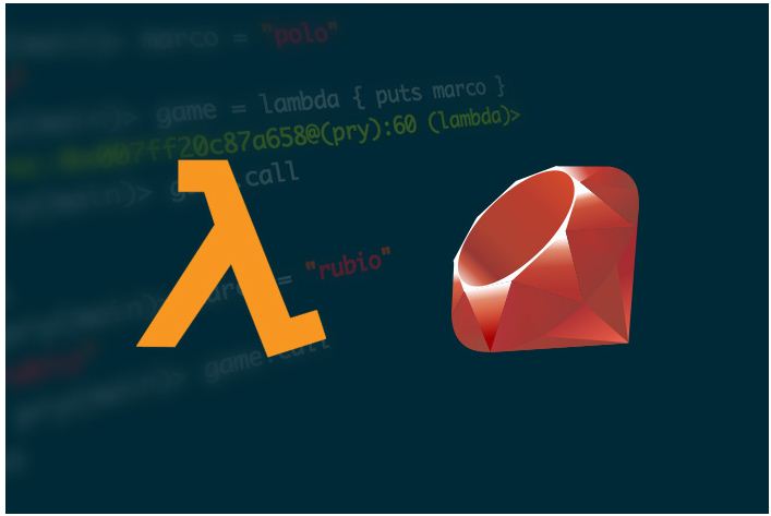 Methods, Prcs, Lambdas, and Closure
